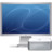 Cinema Display Mac mini Icon